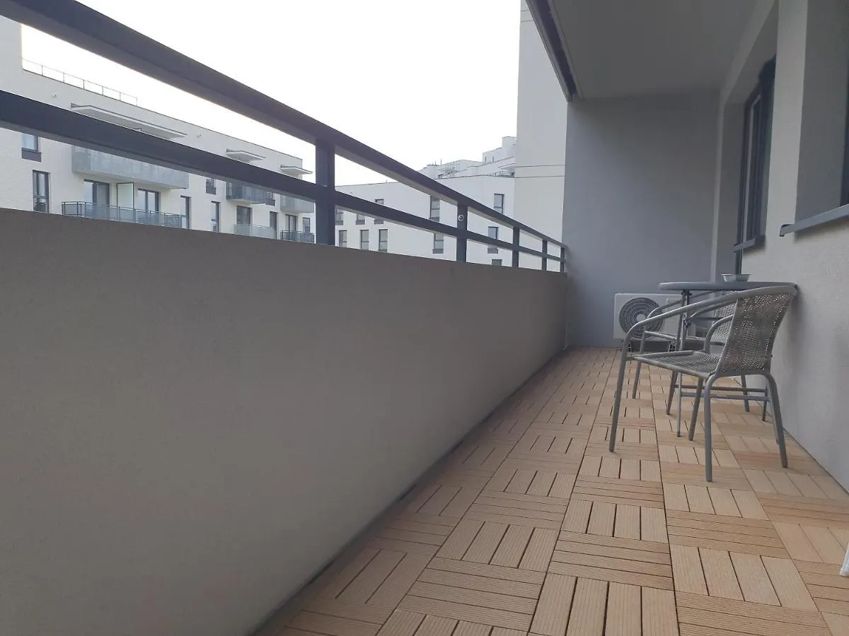 Apartament 45 Wrocław 0*,  Polen
