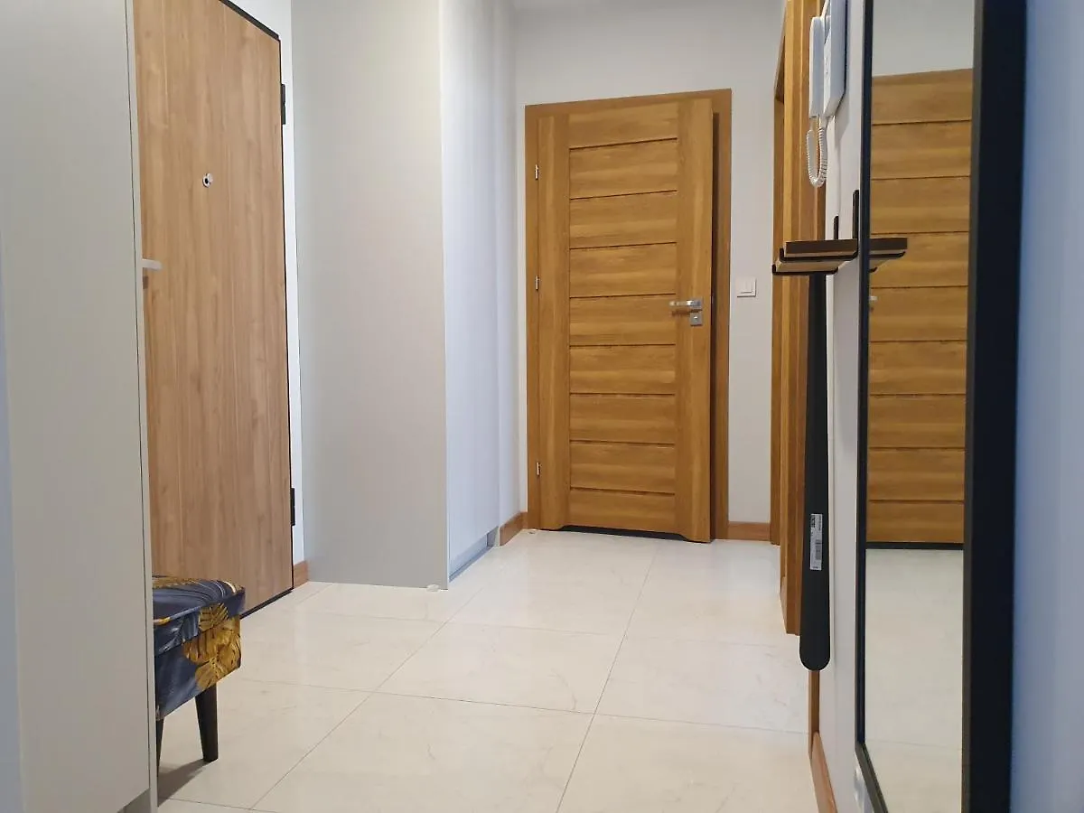 Apartament 45 Wrocław