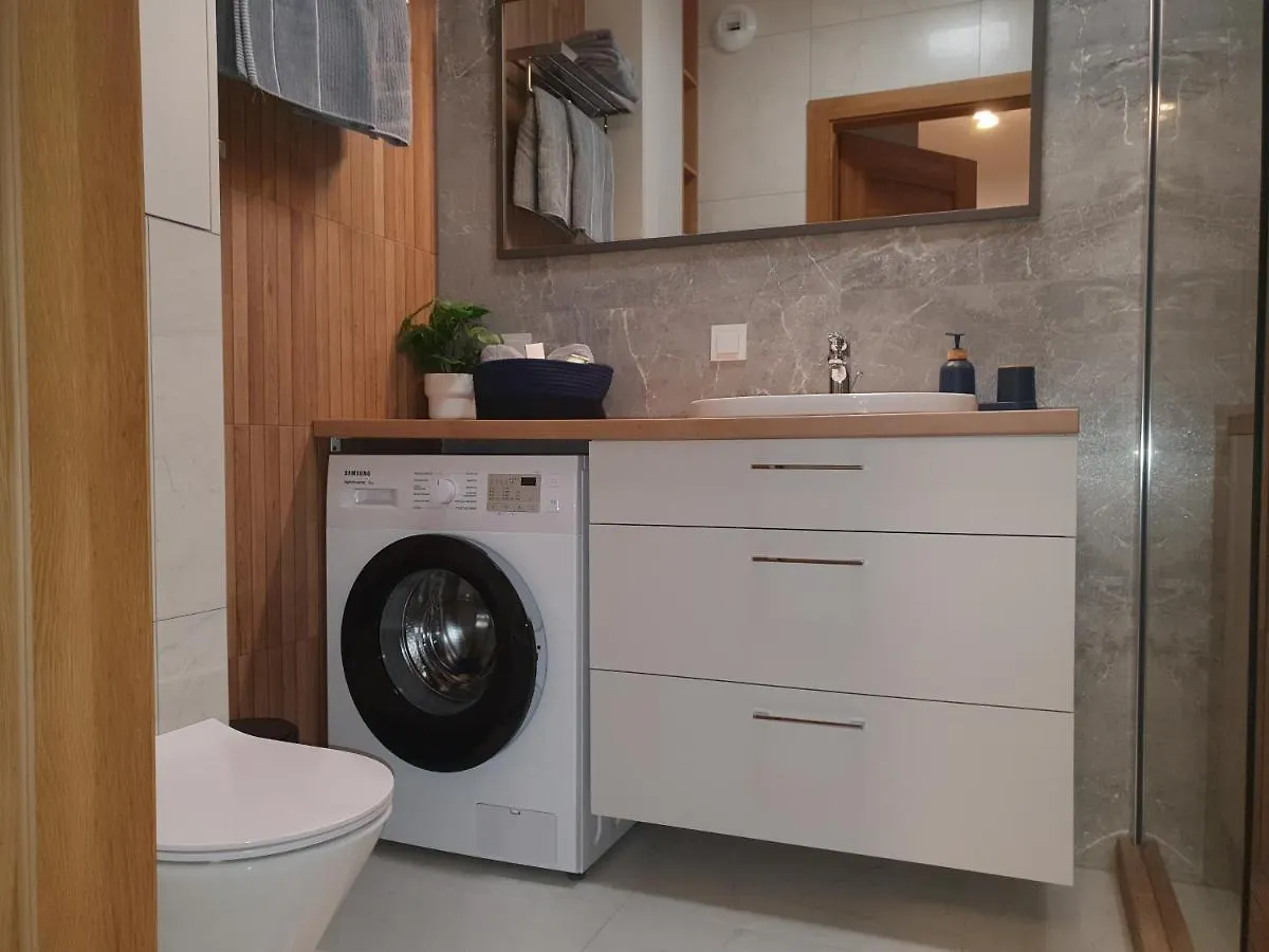Apartament 45 Wrocław Polen