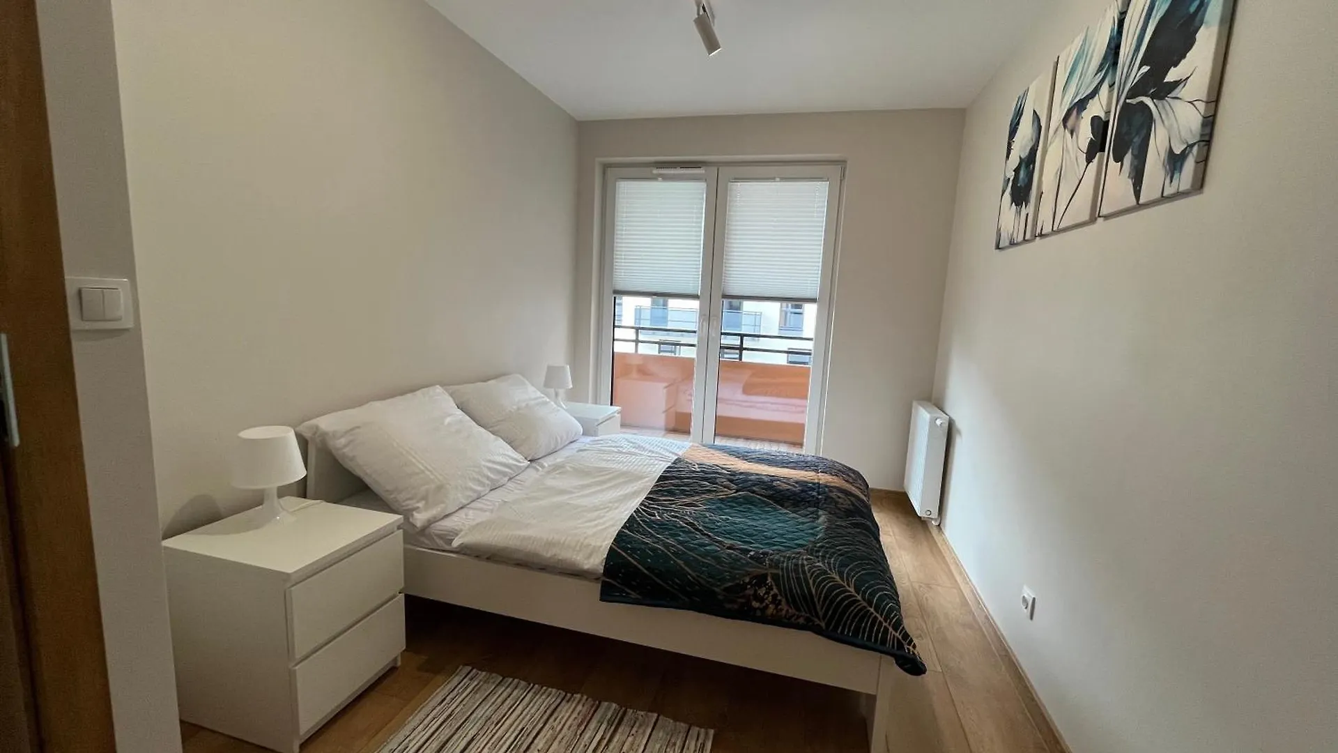 Apartament 45 Wrocław Polen