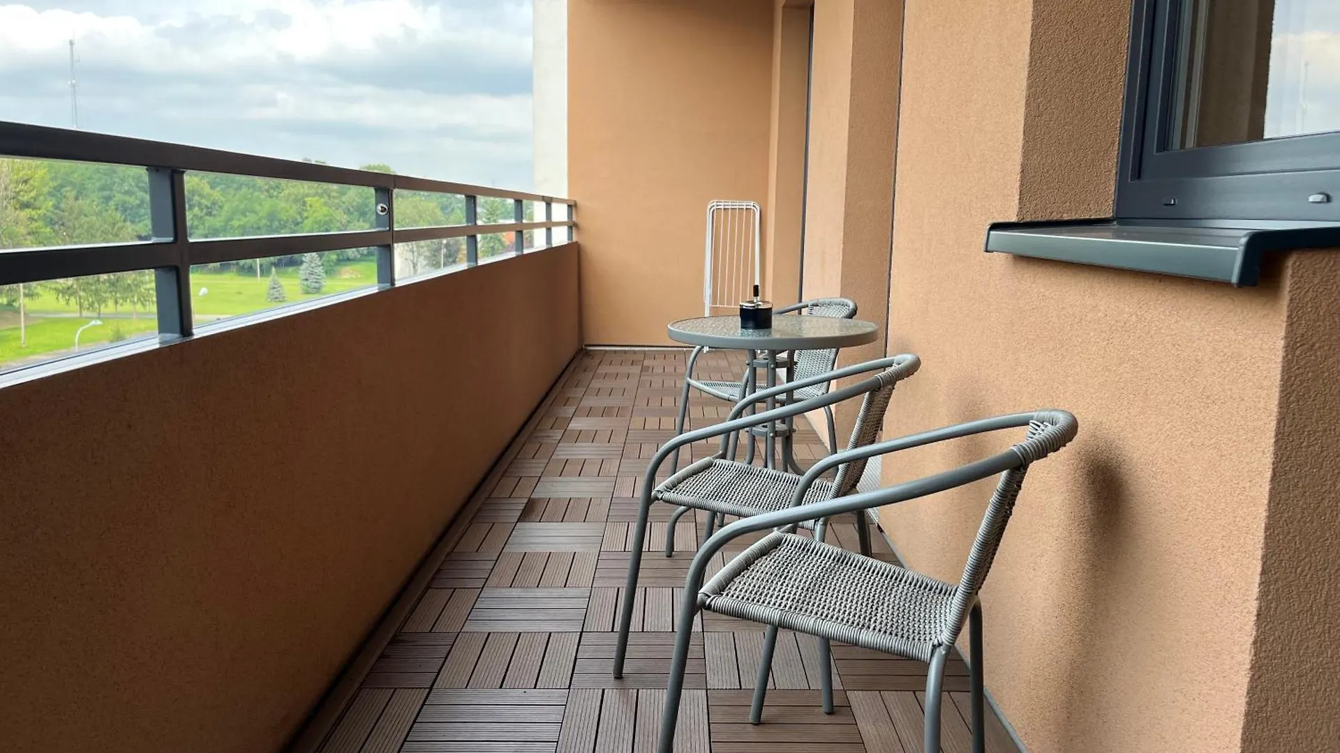 Apartament 45 Wroclaw